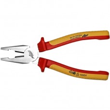 Πένσα VDE με Μόνωση 1000V 200mm